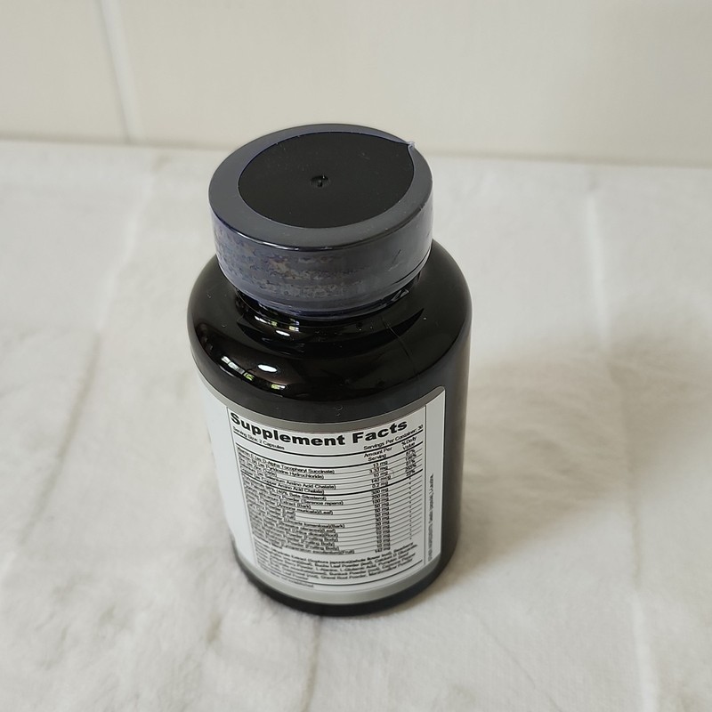 Empower Beyond Prostate Health Supplement 60 Capsules Exp 10/2027 gallery