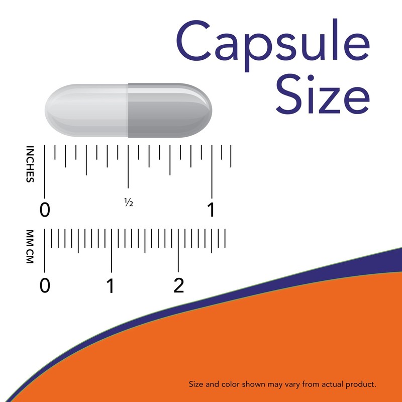 Now Double 00 Gelatin Capsules 750 Count Easy Fill Bovine Gluten Free gallery