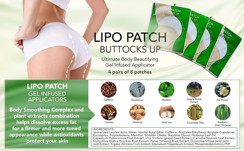 Anti Cellulite Body Applicator Buttocks Enhancement It Works For Shape Tone