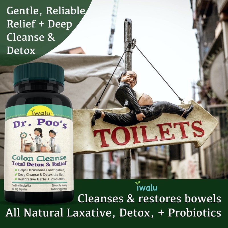 Parasite Cleanse For Humans - Naturally Remove Parasites for a Healthier Gut gallery