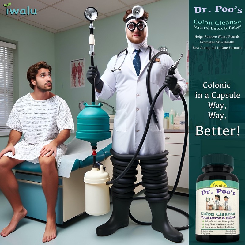 Parasite Cleanse For Humans - Naturally Remove Parasites for a Healthier Gut gallery
