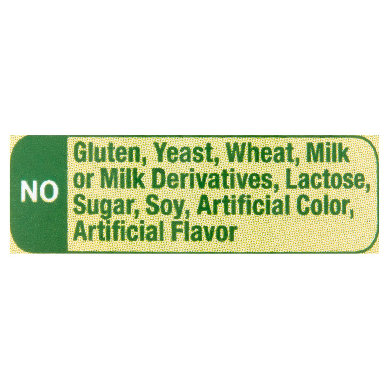 Spring Valley Ginger Root Capsules 550 mg 100-Count, Pack of 2 gallery