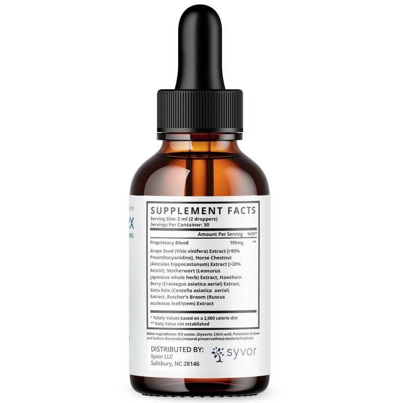(3 Pack) Zen Cortex Ear Drops All Natural ZenCortex Hearing Supplement 90 Servs gallery