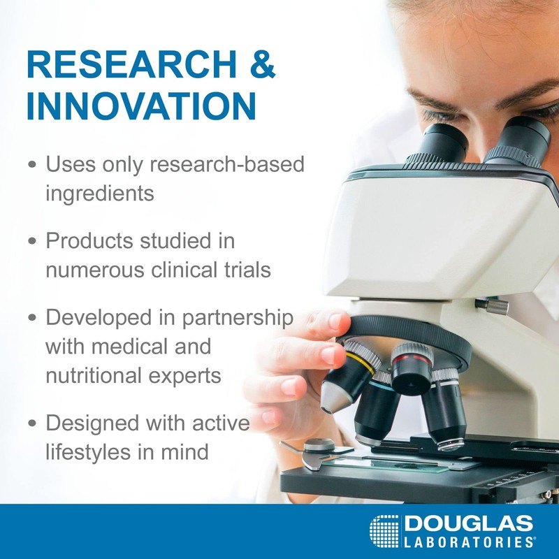 Douglas Laboratories DHEA Plus | 25 mg DHEA Plus Pregnenolone to Support Imm... gallery