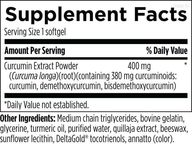 Designs For Health Designs For Sport Curcumin Complex - Supports Muscle Health gallery