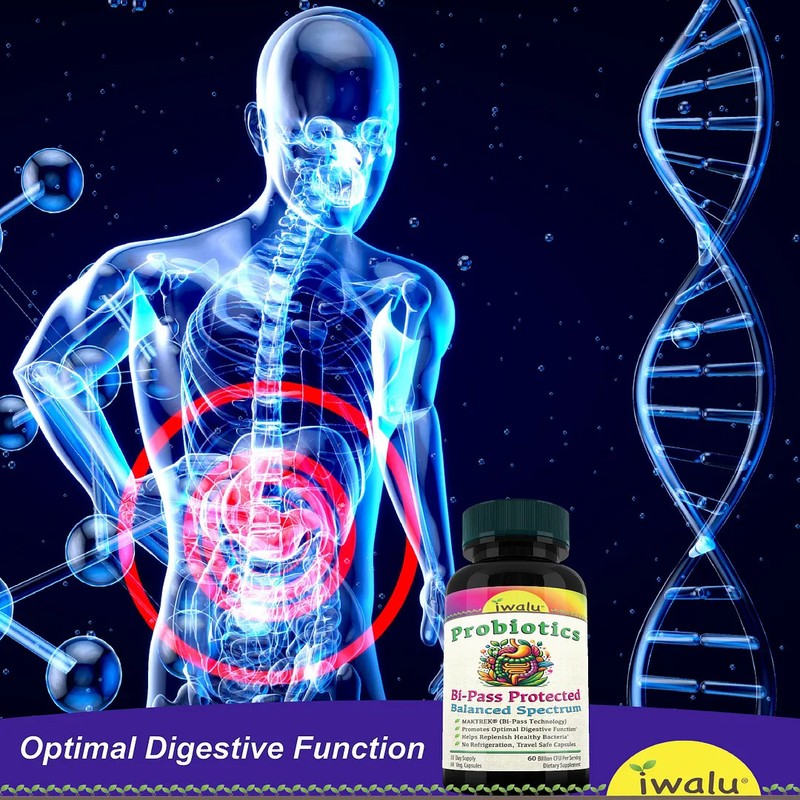 Pepsin Protein | Best Supplement Capsule Pill Men Women FREE SHIP gallery