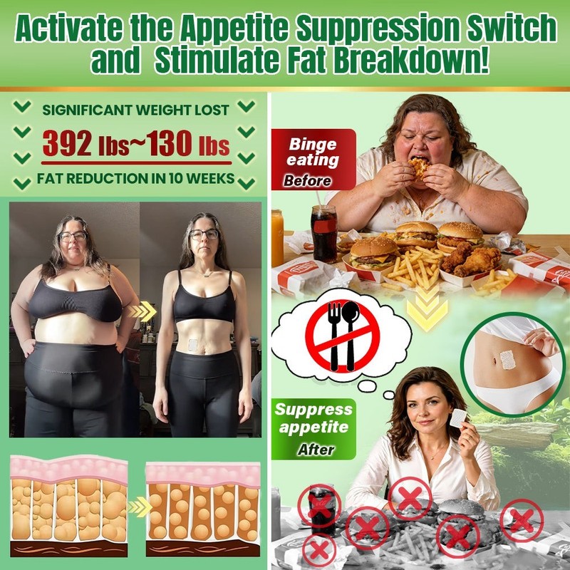 DR.HONOR Berberine X NAD+ 10-in-1 Nano Microneedle Patches for Weight gallery