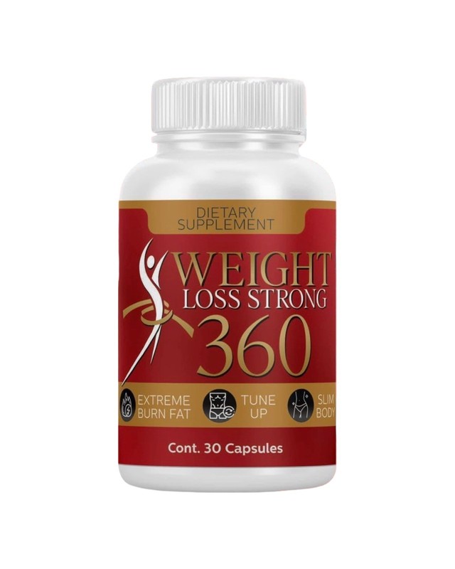 Weight Loss 360