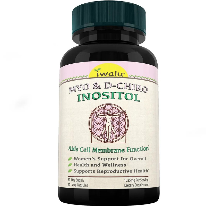 Choline Methionine And Inositol | Best Supplement Capsules FREE SHIP