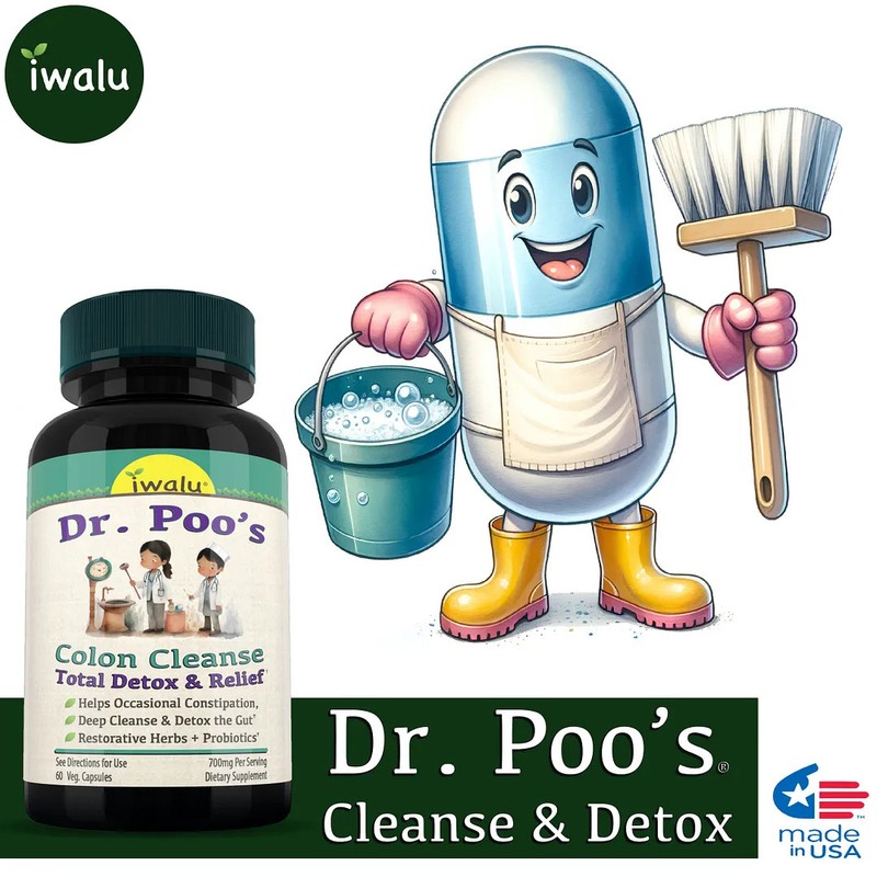 Parasite Cleanse Red | Best Supplement Capsule Pill Men Women FREE SHIP gallery