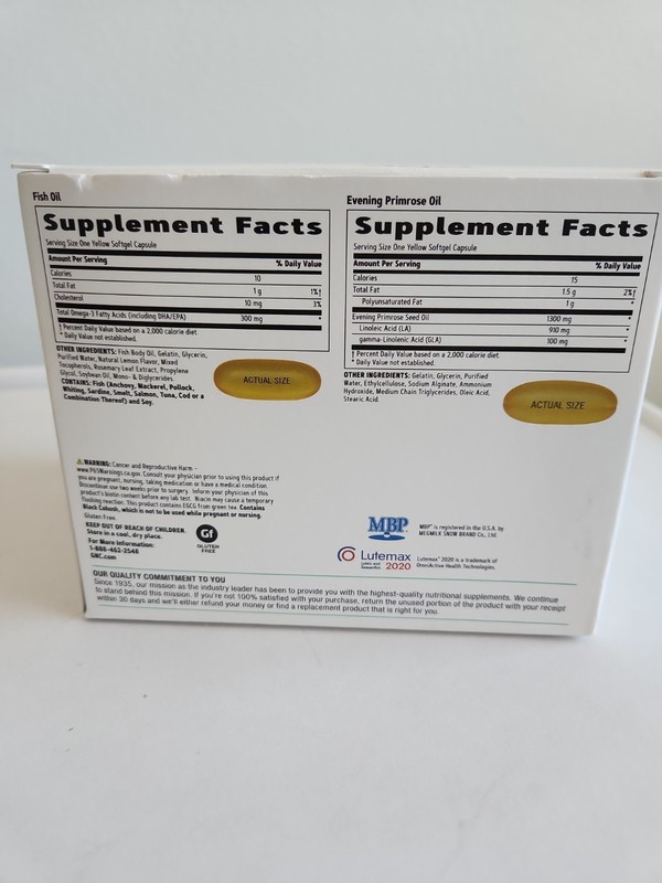 VITAMINS (MENOPAUSE SUPPORT) gallery