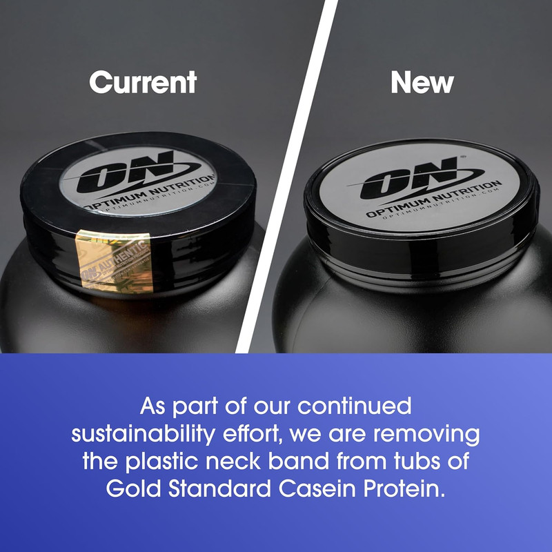 Gold Standard 100% Casein gallery