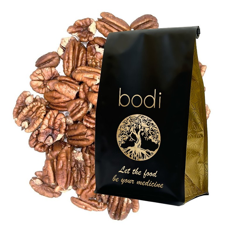 Pecan Halves | 4oz to 5lb | 100% Pure Natural Hand Crafted
