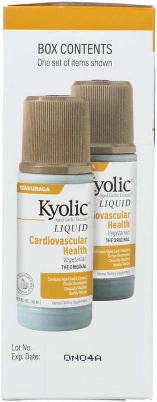 4 oz Liquid with 2 - 2 oz Bottles - Enhances Circulation & Strengthens Immunity gallery