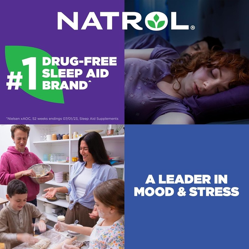 Natrol Biotin 10000mcg, 4X Faster Dissolve Supplement for Healthy Hair, Skin gallery