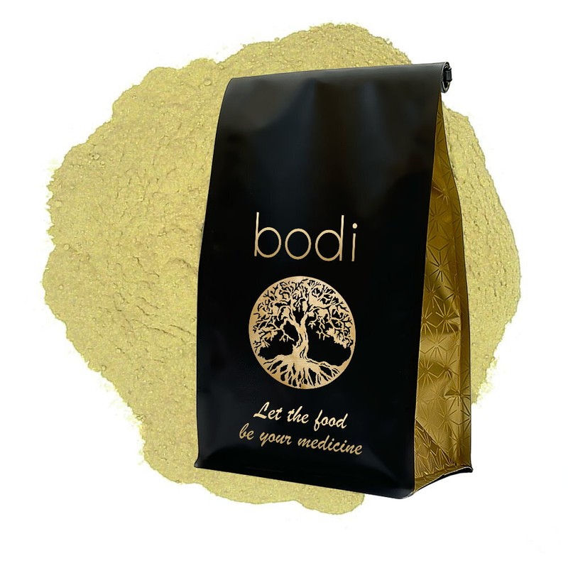 Olive Leaf Powder | 4oz to 5lb | 100% Pure Natural Hand Crafted