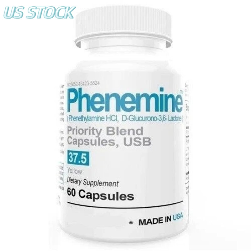 Phen 37.5 Strong fat burner weight loss capsules Sealed brand new