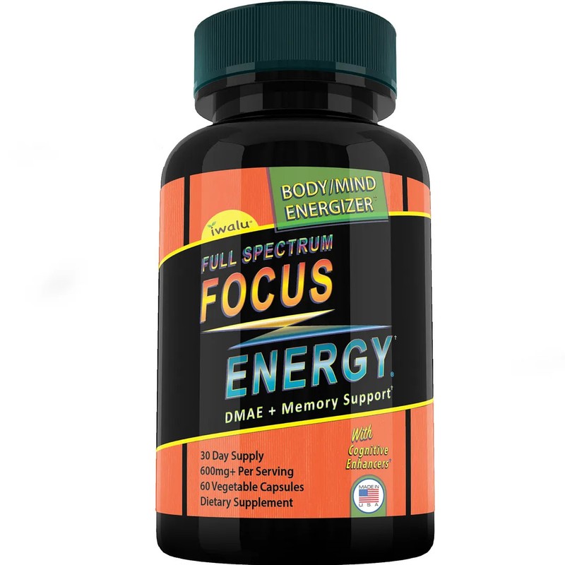 Magnesium Glycinate and L Theanine | Best Supplement Capsules FREE SHIP