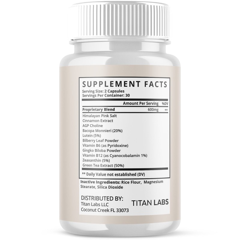 1-3 Pack Core Strength Joint Support Advanced Formula CoreStrength 60 Capsules gallery