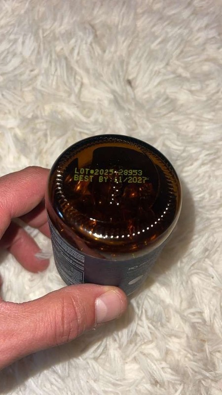 PROMIX Wild Alaskan Salmon Cod Liver Oil 60 Softgels Omega 3 Supplement gallery