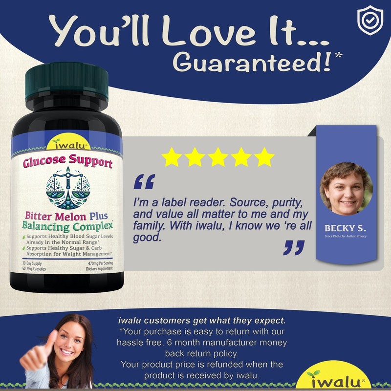 Best Natural Pills for Cholesterol - IWALU | *FREE SHIPPING* Same Day USA Made gallery
