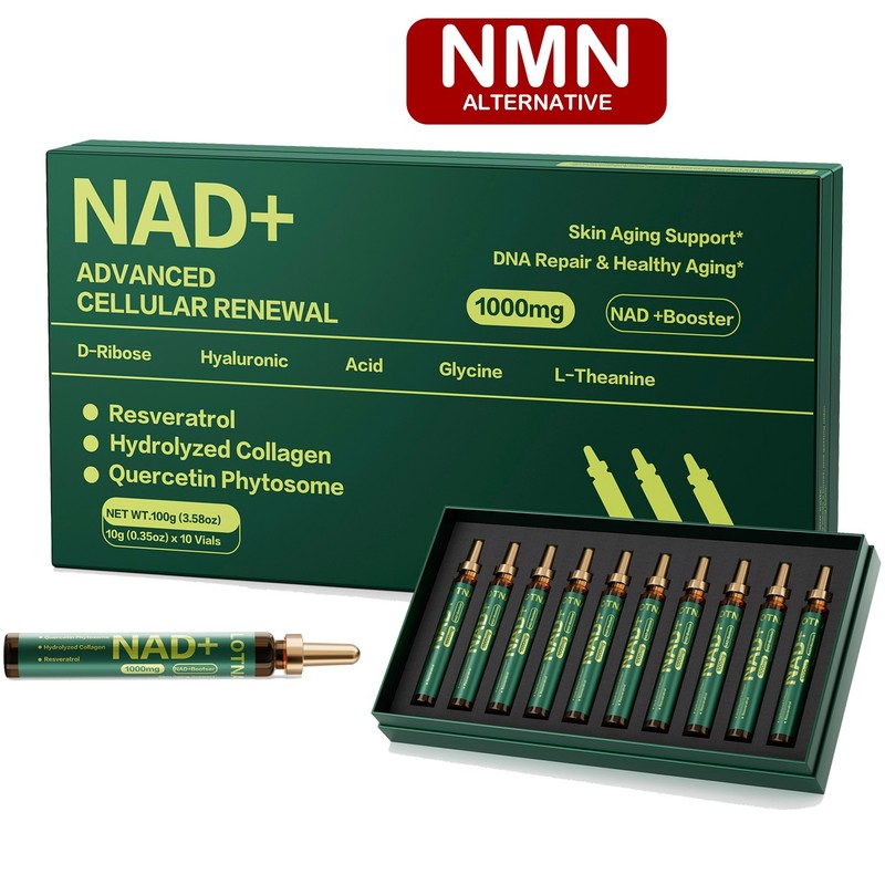 NAD+