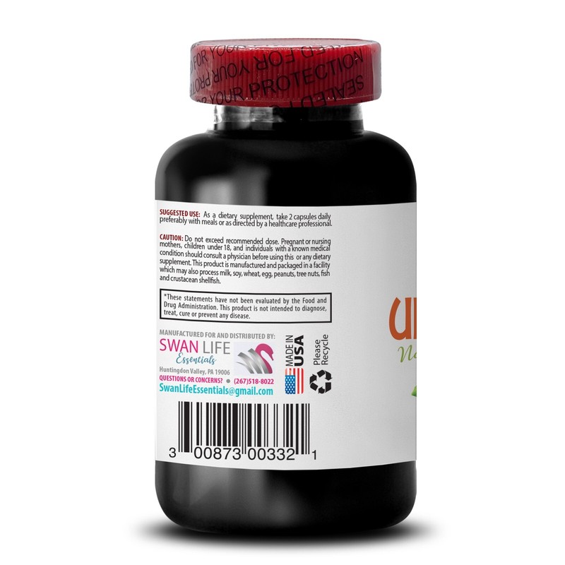Berry Sip - URIC ACID COMPLEX - Refreshing Power 3 Bottles gallery