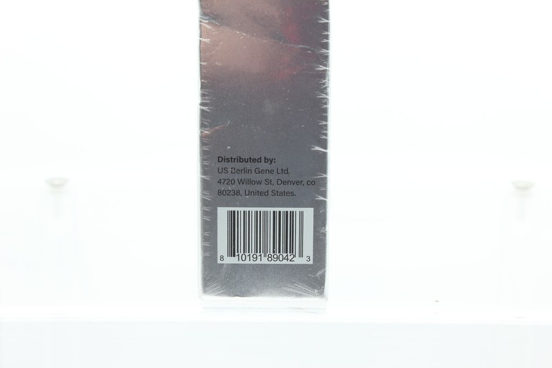 Youth Labs Zooone 2 PC NAD+ Nicotinamide, Riboside, PQQ, Resver.; 10 Packets Ea gallery