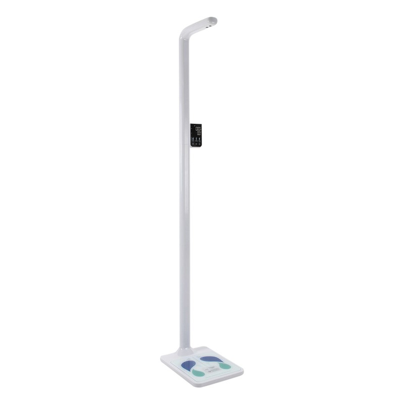 Medical Scale Height Weight Height Weight And Bmi Data Measurement Max 220kg gallery