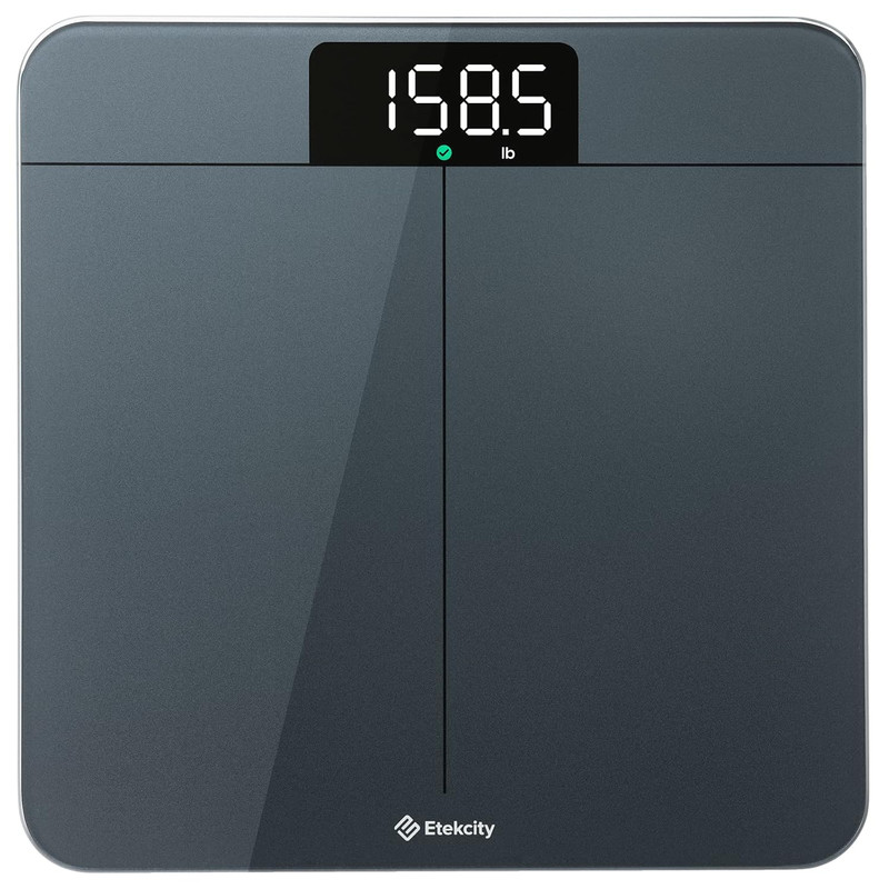 Scale for Body Weight, Digital Bathroom Scales for People, Most Accurate to 0.05