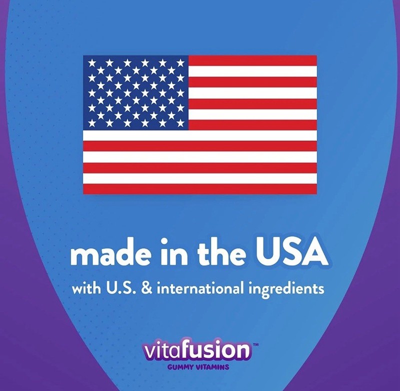 Vitafusion Power C Gummies Vitamin ￼500 MG Extra Strength High Potency Citrus 92 gallery