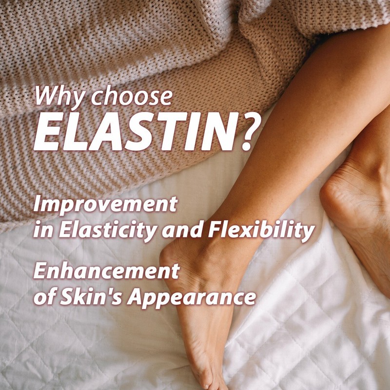 Fine Japan Hyaluronic acid and Collagen powder biotin elastin for 28 days co Q10 gallery