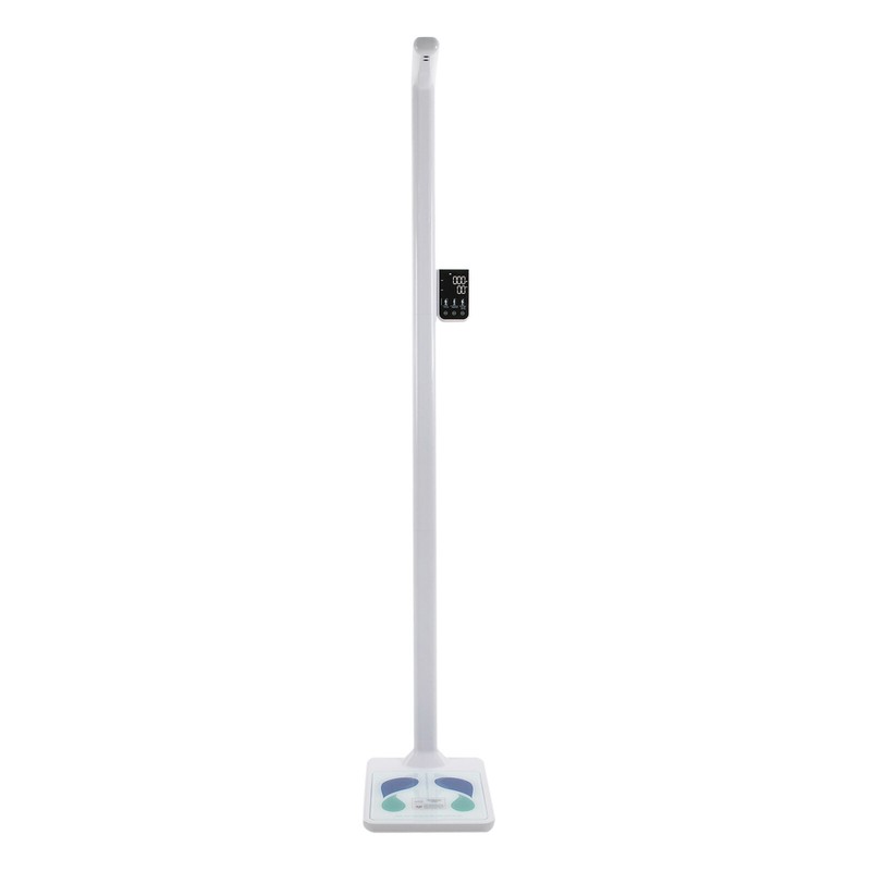 11-485lbs Medical Scale Doctor Physician Professional Scales Height Scale gallery