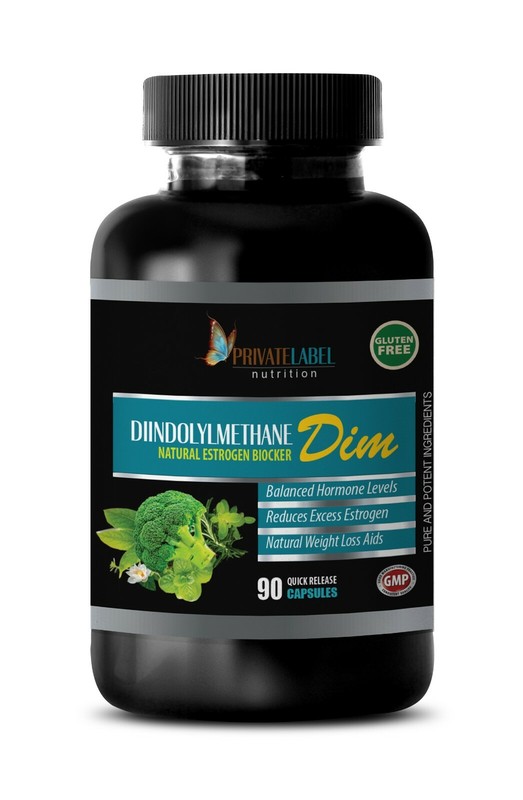 immune support capsules – DIINDOLYLMETHANE (DIM) – inflammation supplements 1BOT
