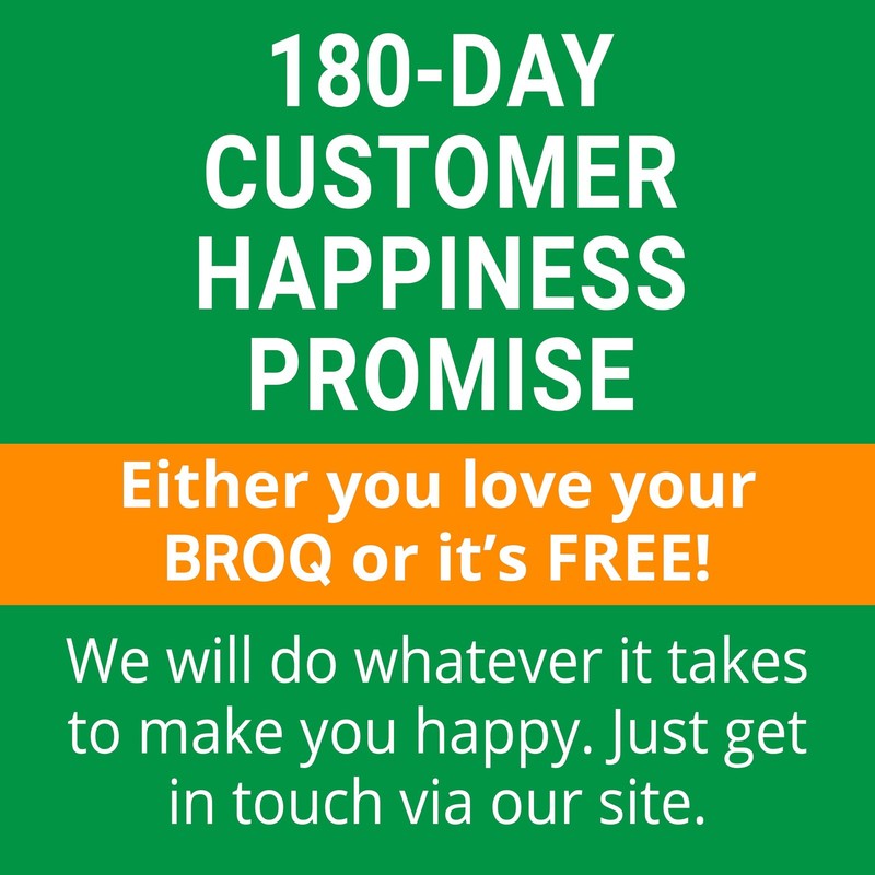 BROQ - The Gold Standard of Sulforaphane Supplements - More Sulforaphane Than... gallery