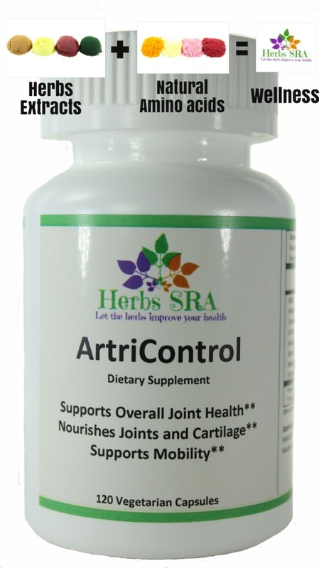 HYALURONIC ACID, Glucosamine, MSM, 120 Capsules. Joint Stiffness Relief, Support