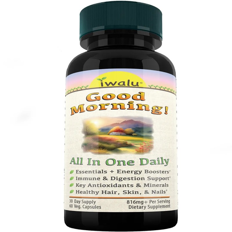 Vitamins That Aid In Weight Loss | Best Supplement Capsules FREE SHIP