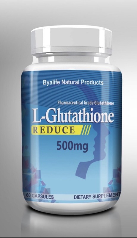 L GLUTATHIONE 500 MG 500 mg + N ACETIL CISTEINA 600 mg IMMUNOLOGIC DUO USA gallery