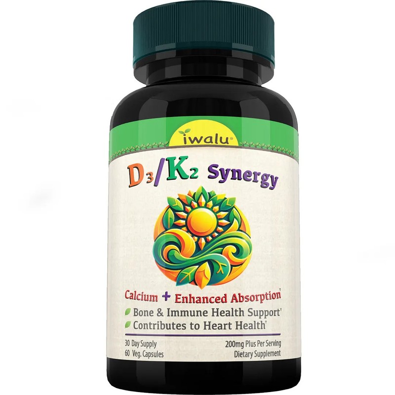 Cholecalciferol | Best Supplement Capsule Pill Men Women FREE SHIP