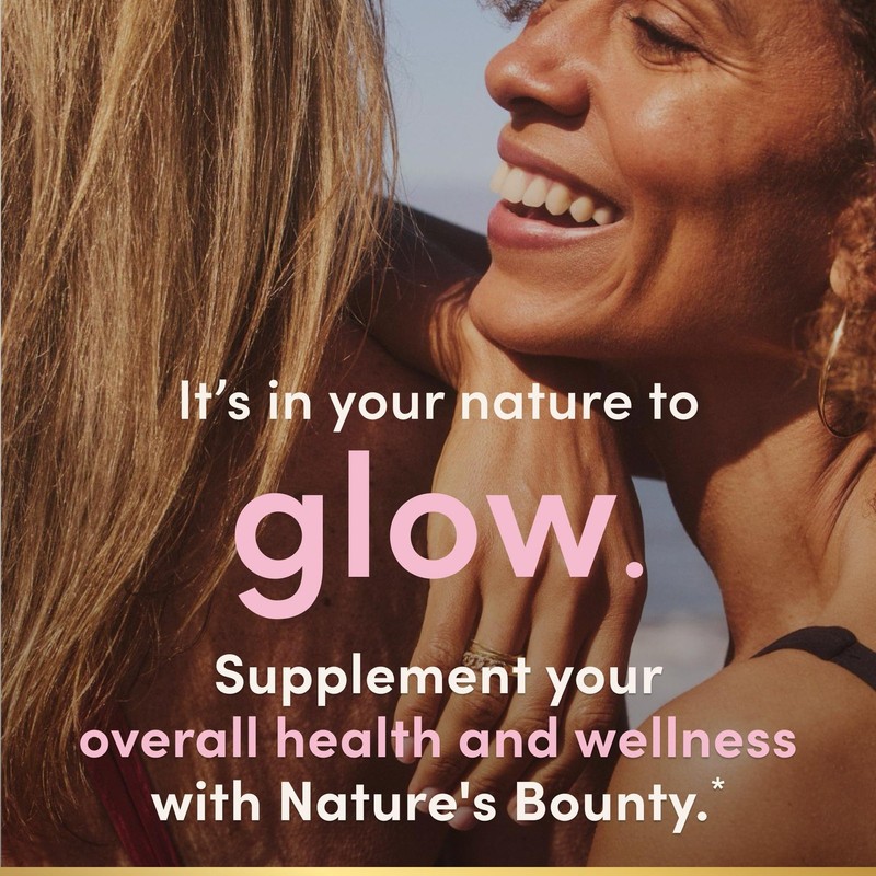 Nature's Bounty Optimal Solutions Women's 80 Count (Pack of 1), Pink gallery