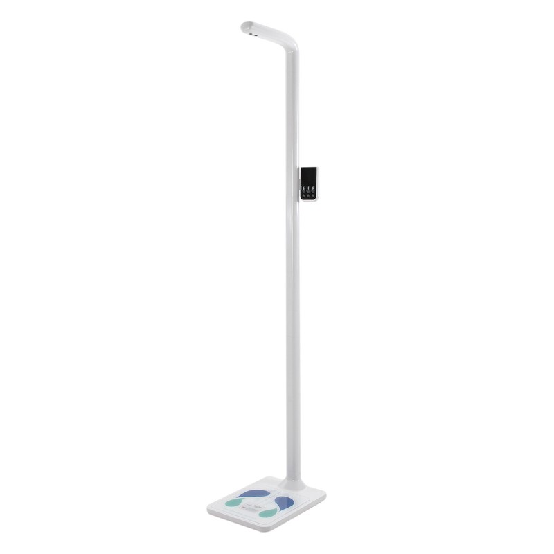 Medical Scale Height Weight Height Weight And Bmi Data Measurement Max 220kg gallery