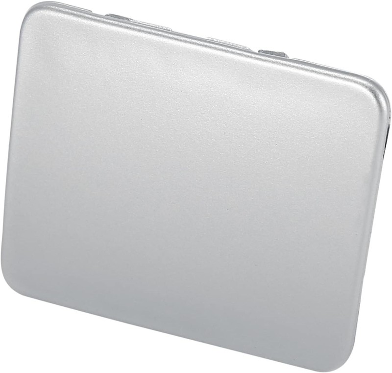 Simple Household Item or Accessory Placeholder Title