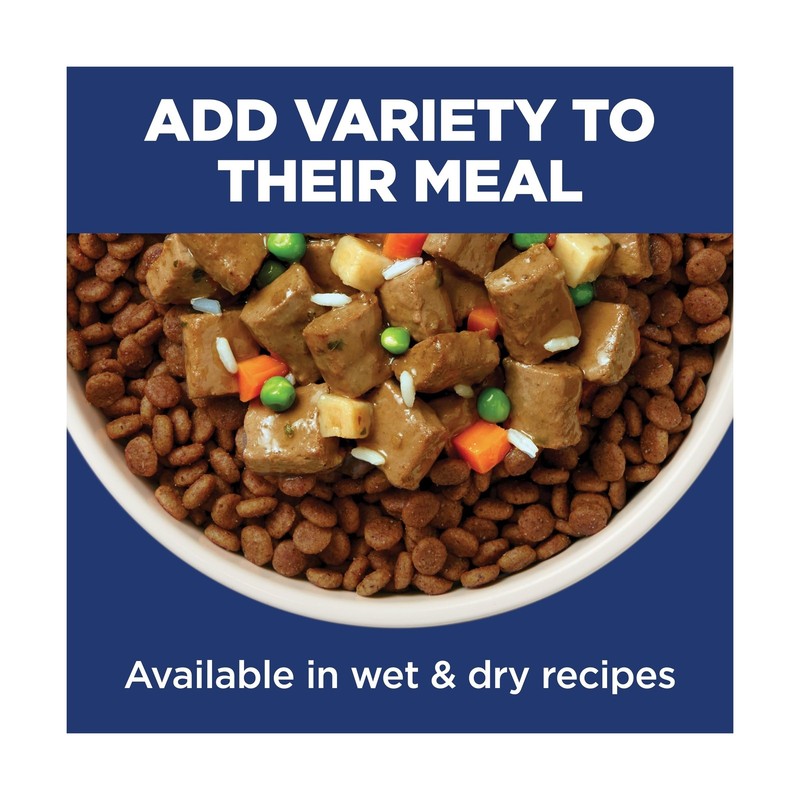 Hill's Science Diet Adult 1-6, Adult 1-6 Premium Nutrition, Dry Dog Food, Chi... gallery