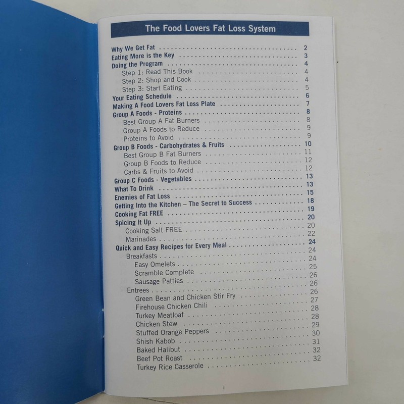 Smart Technique Provida Automatic Fat Loss Program Weight Loss CDs Booklets gallery