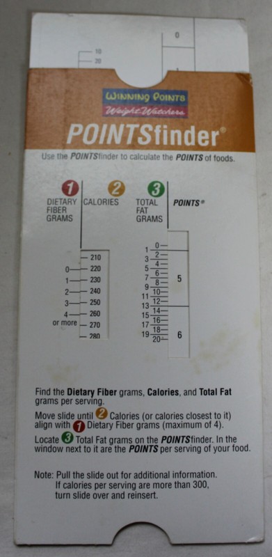 Weight Watchers 360 Bundle Pocket Guide Kit, Weeklies, Points Finder, FAQs gallery
