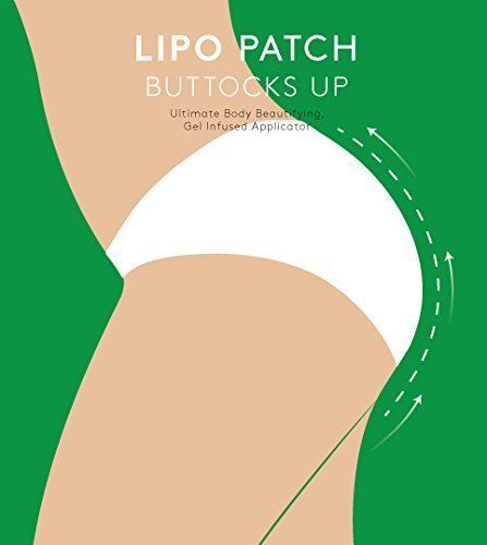 Anti Cellulite Body Applicator Buttocks Enhancement It Works For Shape Tone gallery