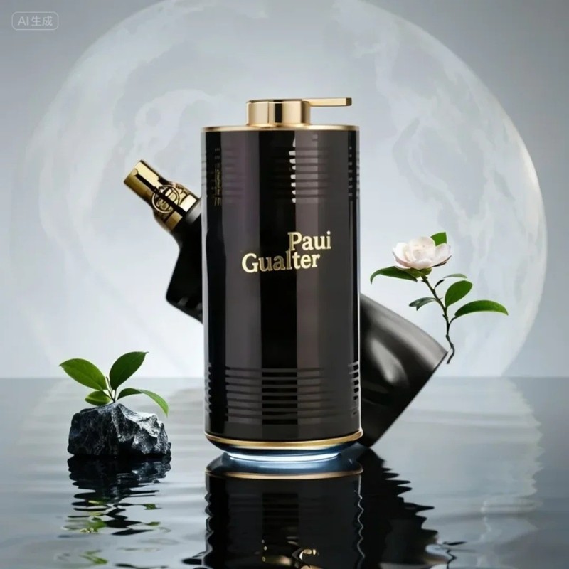Jean Paul Gaultier Le Beau Le Parfum 4.2 oz EDP Spray for Men 125ml New Sealed