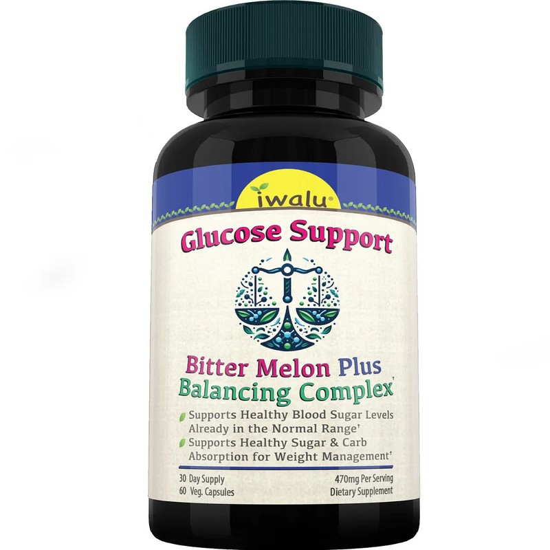 Chromium Dietary Supplement | Best Supplement Capsule Pill Men Women FREE SHIP