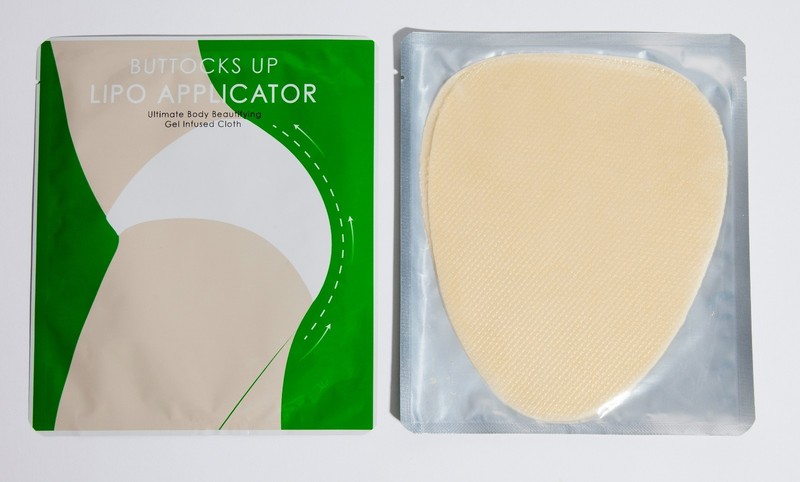Anti Cellulite Body Applicator Buttocks Enhancement It Works For Shape Tone gallery