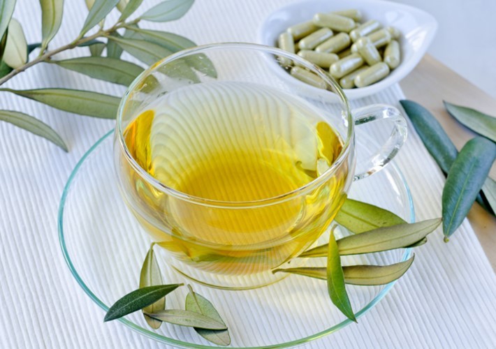 Olive Leaf Powder | 4oz to 5lb | 100% Pure Natural Hand Crafted gallery